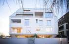 Iancu Nicolae: Penthouse in imobil exclusivist, langa padure! - 2