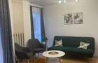 Apartament de inchiriat 2 camere bloc nou, Cetate-str.Brandusei - 5