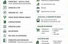 Vand /Schimb apartament 3 camere cart. Gheorgheni cu 2 camere decomandate + diferenta - 8