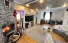 Casa individuala 5 camere 2 bai 290 mp teren zona Mall Selimbar - 6