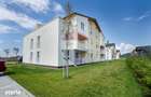 De inchiriat: apartament 3 camere, parter, gradina | 2 locuri parcare - 18