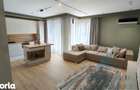 Apartament 3 camere cu terasa mobilat / utilat nou 123 mp total - 12