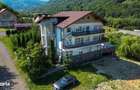 Pensiune la cheie, 13 camere, Randament ridicat, Cheile Rasnoavei - 20