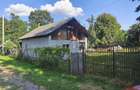 Casă cu 3 camere cu Teren 1000 Mp în Călinești