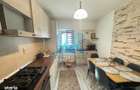 Apartament 3 camere, etaj 1, 84 mp, renovat,CUG,mobilat+utilat complet - 4