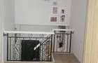 Victoriei-Berzei, Apartament cochet, in vila, 6 camere, la cheie