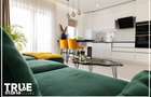 Ap. deosebit cu 2 camere 60m2 + terasa 22m2, Unirii - 18