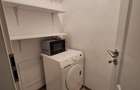 Apartament 2 camere, decomandat, parcare, Bmw Floresti