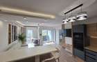 Apartament 2 camere, 58 mp, parcare, Imobil Nou - Dambul Rotund - 1