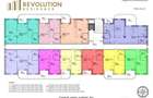 COMISION 0% - Ap. 2 camere - str. Lupului nr 10, Baia Mare - 1