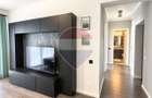 Apartament cu 2 camere de vanzare mobilat si utilat,Militari Chiajna