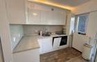3 camere, balcon ?i loc de parcare pe malul lacului Baneasa,