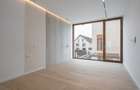 Casă modernă, P+2E, Voluntari – 200 mp utili cu terase generoase și gradina
