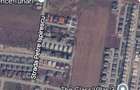 TEREN DE VÂNZARE ÎN TUNARI – STRADA PALTINULUI | 570 MP | DESCHIDERE 17 ML
