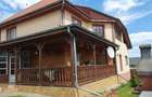 Casa de vanzare Mastacan, Borle?ti, 200 m2 / 748 m2, centrul satului - 2