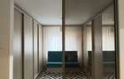 PANDURI - de inchiriat apartament 4 camere cu centrala termica - 8