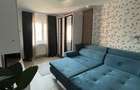 Garsoniera 6 min Metrou Lujerului Centrala Proprie, Prima inchiriere - 1