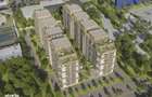 HILS Sunrise Garsoniera tip 1C cu gradina - 4