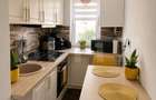 Apartament cu 2 camere, 35 mp, parcare, zona Micro 3 - 1