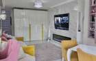 Apartament premium cu 3 camere și terase generoase – Grand Park. - 2