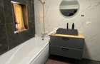 Inchiriez apartament cu 2 camere in Roman - 8