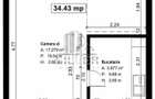 Apartamente cu o camera/TERASE 14-16mp/IMOBIL NZEB/TVA INCLUS.