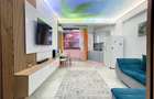 Apartament 2 Camere Premium - Prima Linie la Mare - Building Stefan Ma - 7
