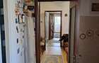 3 camere, decomandat,90 m.p. bloc nou,et.4 din 7 - 5
