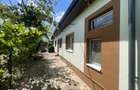 Casa parter, cu 4 camere, 140 mp, teren 1000 mp, zona Simnicul de Jos - 1