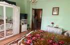 Casa individuala cu 2 camere, 160 mp utili, teren 3800 mp, B - 12