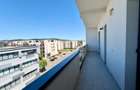Apartament cu 2 camere, balcon si parcare - Sibiu - City Residence - 6
