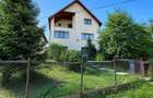 Vila D+P+M 184mp Sprânceana Erbiceni Iași Living + 4 Dormitoare Teren 2.002 mp, 3 Terase, Izolată, Lindab, Ideală pentru Familie - 3