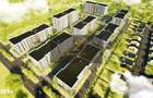 Apartament nou, 3 camere in complexul Riviera Oradea
