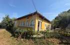 Casă individuală, 129 mp, teren 8379mp , Loc. Șoldănești, Com. Blândești - 8
