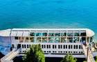 Vapor Restaurant, Club si Salon Evenimente in Proprietate langa Bucuresti 895 mp pe Dunare, 200 Locuri, Afacere la Cheie Profitabila - 10