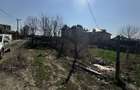 I.C.Bratianu teren intravilan 1028 mp dubla deschidere