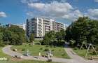 Apartament spatios cu 4 camere si 3 balcoane zona Grand Arena Mall