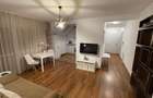 Apartament doua camere Simion Barnutiu