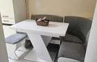 apartament 2 camere la curte/zona Parcul Carol/modern utilat - 1