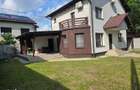 Casa spa?ioasa P+1+M in Chiajna , garaj,beci | Mobilata si utilata - 12