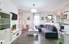 Apartament mobilat zona Universitatii Transilvania - 1