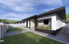 Casa individuala, view panoramic, 105 mp, teren 650 mp, Chicerea (Tome - 7