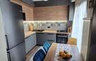Apartament cu 3 camere mobilat si utilat la doar 2 minute de Hotel IQ BRAYTIM - 4
