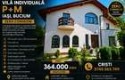 Vila PREMIUM P+M Plopii fara Sot _201 mp utili garaj INTEGRAT teren 660 mp_Fotov - 9