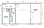 Apartament 2 camere la parter langa Complex Doina Calea Sagului - 2