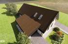 Teren cu autorizatie de construire pentru 2 case, 3150 mp, in Salicea - 11