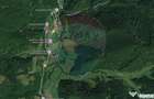 Extravilan + Intravilan | Satic-Rucar | Cadru natural | Turistic - Satic (Arges)