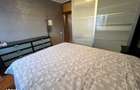 Stefan cel Mare- metrou, 2 camere decomandat, mobilat utilat, modern, - 13