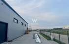 Hala industriala noua, ideal IMM - teren 1738mp, bransamente utilitati - 13