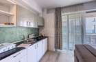 Apartament cu vedere la mare si lac – in inima statiunii Mamaia - 4